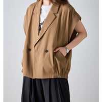★ラストサマーコレクション★【CHIGNON】[4263-749BZ] ｼｱｰｵｰﾊﾞｰｼﾞﾚ
