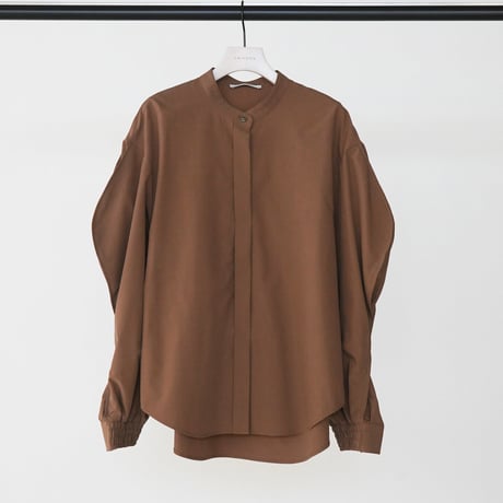 【CHIGNON】[1564-063YM] ﾊﾞﾝﾌﾟｽﾘｰﾌﾞSH