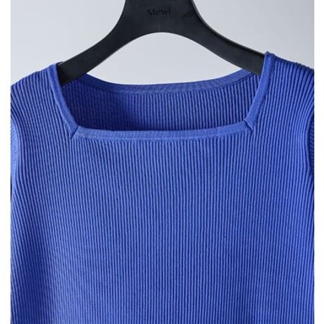 【Mewl】[M261-97028] ﾍﾟﾌﾟﾗﾑﾆｯﾄ