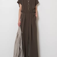 【CHIGNON】[3563-629MK] ｴｱｲｰｽﾞﾏﾙﾁｵｰﾙｲﾝﾜﾝ
