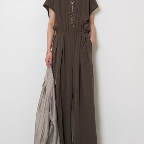 【CHIGNON】[3563-629MK] ｴｱｲｰｽﾞﾏﾙﾁｵｰﾙｲﾝﾜﾝ