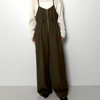 【CHIGNON】[3556-414KK] 2WAYｷｬﾐｻﾛﾍﾟｯﾄ
