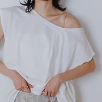 【CHIGNON】[0053-428SH] ｽﾈｰｸﾁｪｰﾝﾌﾞﾗｽﾄﾗｯﾌﾟ