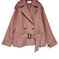 【CHIGNON】[4854-007KK] TCﾂｲﾙﾄﾚﾝﾁJK
