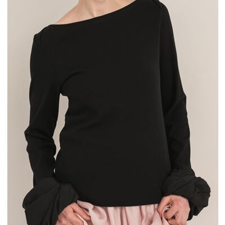 【Mewl】 ｼｭｼｭｽﾘｰﾌﾞTOPS[M263-88115]