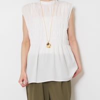 【CHIGNON】[1963-605KK] ｼｬｰﾘﾝｸﾞﾌﾚﾝﾁBL