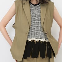 【CHIGNON】[4862-336MK] ﾘﾈﾝﾗｲｸﾍﾟﾌﾟﾗﾑｼﾞﾚ