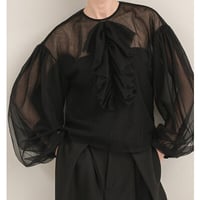 【Mewl】ﾁｭｰﾙﾌﾟﾗｽﾄﾛﾝBL[M263-18124]