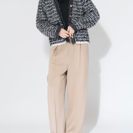 【CHIGNON】[3264-142GL] ﾆｭｱﾝｽｶｰﾌﾞﾀﾞﾝﾎﾞｰﾙPT