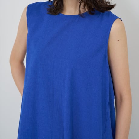 【CHIGNON】[5962-313KK] ﾊﾞｯｸﾂｲｽﾄﾄﾞﾚｽ