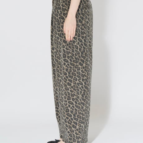 【CHIGNON】[3264-109BT] ｳｫｯｼｭﾄﾞﾚｵﾊﾟｰﾄﾞﾁﾉPT