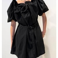 【Mewl】[M262-13055] 2WAYｵﾌｼｮﾙﾌﾞﾗｳｽ