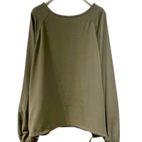 【CHIGNON】[1556-410KK] ﾃﾝｾﾙﾎﾞﾘｭｰﾑBL