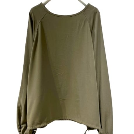 【CHIGNON】[1556-410KK] ﾃﾝｾﾙﾎﾞﾘｭｰﾑBL