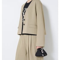 【CHIGNON】ﾄﾗｲｱﾝｸﾞﾙBAG&ﾘﾝｸﾞ[0064-181SH]