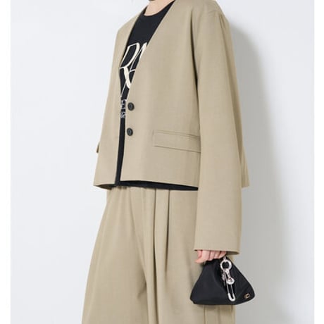【CHIGNON】ﾄﾗｲｱﾝｸﾞﾙBAG&ﾘﾝｸﾞ[0064-181SH]