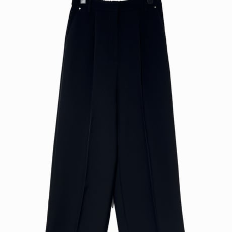 【CHIGNON】[3246-492MK] ﾜｲﾄﾞﾊﾟﾝﾂ