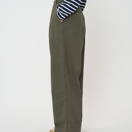 【CHIGNON】[3261-045BT] ｳｫｯｼｭﾄﾞﾁﾉPT