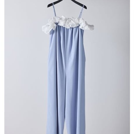 【Mewl】[M261-33007] ﾊﾞﾌﾞﾙﾌﾘﾙｻﾛﾍﾟｯﾄ