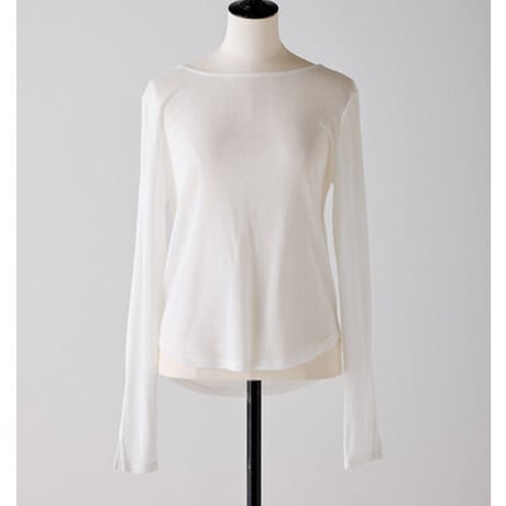【Mewl】ﾏﾙﾁWAYｹｰﾌﾟTOPS[M263-88121]