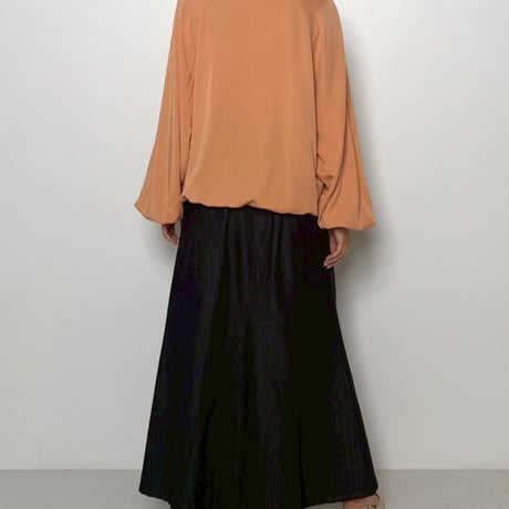 【CHIGNON】[2856-471BT] ﾃﾞﾆﾑSK（ﾈｲﾋﾞｰﾜﾝｶﾗｰ）