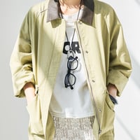 【CHIGNON】[0051-089KK] ｸﾗｼｯｸﾒｶﾞﾈ（ブラック）
