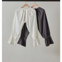 【YENN】[Y253-12082] DOT BOLERO