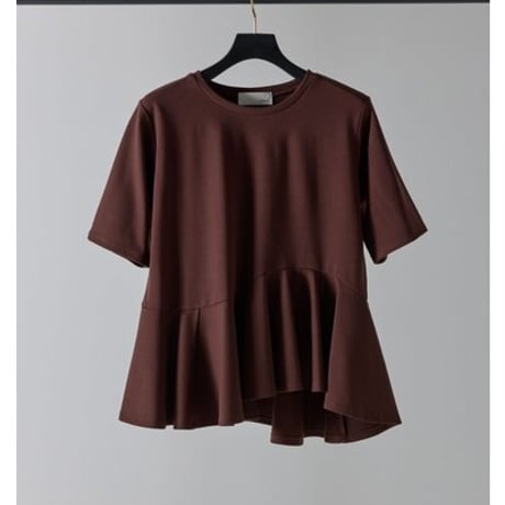 【Mewl】[M262-88057] ｱｼﾒﾍﾟﾌﾟﾗﾑTOPS