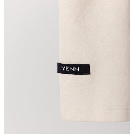 【YENN】[Y263-31092] FADED JERSEY PT