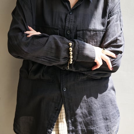 【CHIGNON】[1764-106BT] ｼｱｰﾃﾞﾆﾑﾋﾞｯｸﾞSH