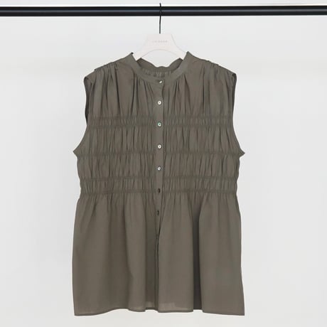 【CHIGNON】[1963-605KK] ｼｬｰﾘﾝｸﾞﾌﾚﾝﾁBL