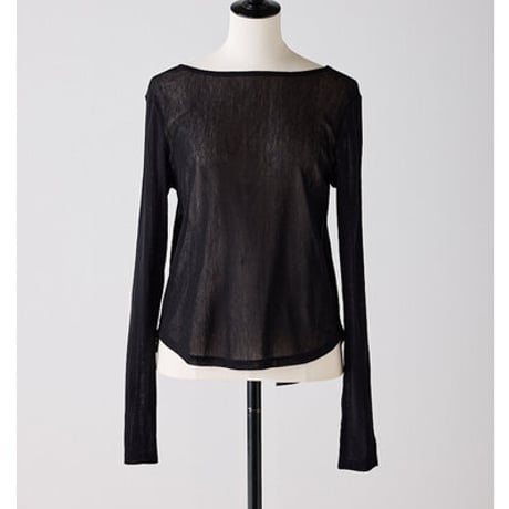 【Mewl】ﾏﾙﾁWAYｹｰﾌﾟTOPS[M263-88121]
