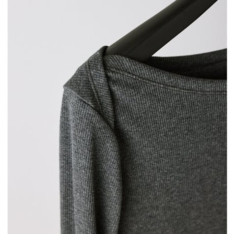 【Mewl】 ｼｭｼｭｽﾘｰﾌﾞTOPS[M263-88115]