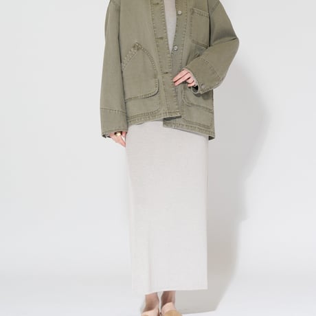 【CHIGNON】[4864-107BT] ｹﾐｶﾙｳｫｯｼｭｶﾊﾞｰｵｰﾙ