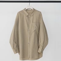 【CHIGNON】[1964-012MK] ﾁｪｯｸﾙｰｽﾞSH