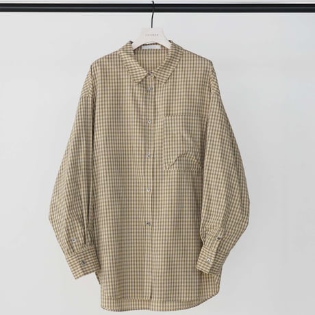 【CHIGNON】[1964-012MK] ﾁｪｯｸﾙｰｽﾞSH