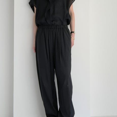 【CHIGNON】[3863-651BZ] ｼｱｰﾊﾞﾙｰﾝPT