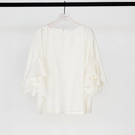 【CHIGNON】[1863-601KK] ﾌﾚｱｽﾘｰﾌﾞBL