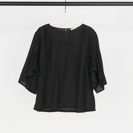 【CHIGNON】[1863-601KK] ﾌﾚｱｽﾘｰﾌﾞBL