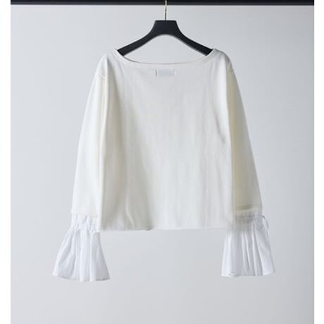 【Mewl】[M261-83011] ｵﾌｼｮﾙｼｬﾂｽﾘｰﾌﾞｽｳｪｯﾄ