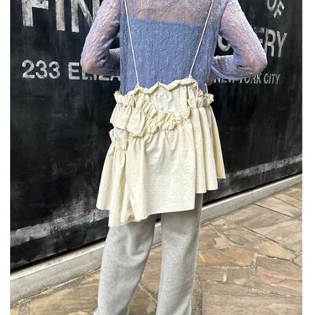 【Mewl】[M261-13013] ｱｼﾒﾃｨｱｰﾄﾞｷｬﾐ
