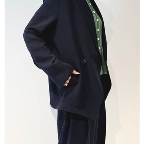 【Mewl】[M262-48051] ｼｱｰﾃｰﾗｰﾄﾞｼｬﾂJK