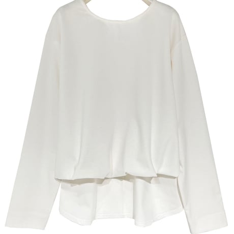 【CHIGNON】[8756-502KK] ﾌﾛﾝﾄﾀｯｸｲﾝPO