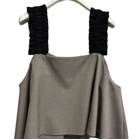 【CHIGNON】[1855-206KK] TRﾌﾚｱﾋﾞｽﾁｪ
