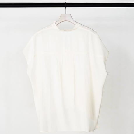 【CHIGNON】[1263-631MK] ﾌﾛﾝﾄｶｰﾌﾞﾍﾑｼｬﾂPO