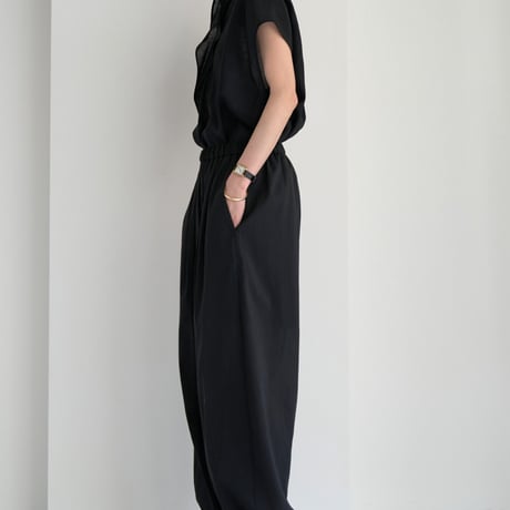 【CHIGNON】[3863-651BZ] ｼｱｰﾊﾞﾙｰﾝPT