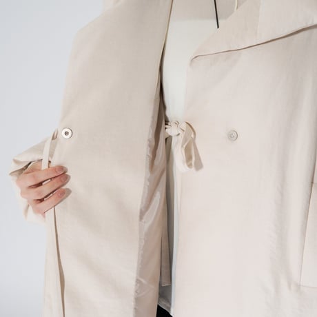 【CHIGNON】[4764-001MK] ﾃﾝﾄﾗｲﾝﾊﾟﾌｨJK