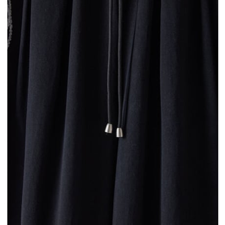 【YENN】[Y261-32004] CODE EMBRO PANTS
