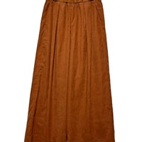 【CHIGNON】[3854-006KK] ｽｴｰﾄﾞﾗｲｸﾏﾙﾁﾀｯｸﾜｲﾄﾞPT
