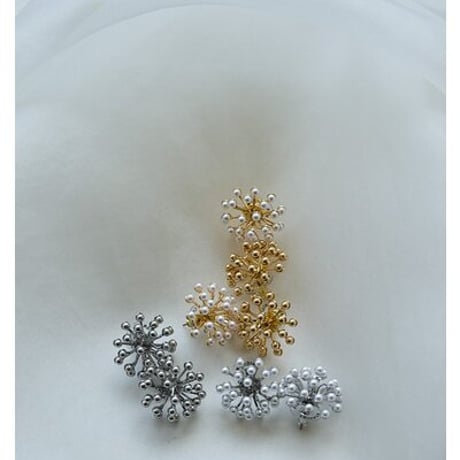 【CHIGNON】[0056-513SH] ｽﾀｰﾀﾞｽﾄｼｬﾜｰﾋﾟｱｽ